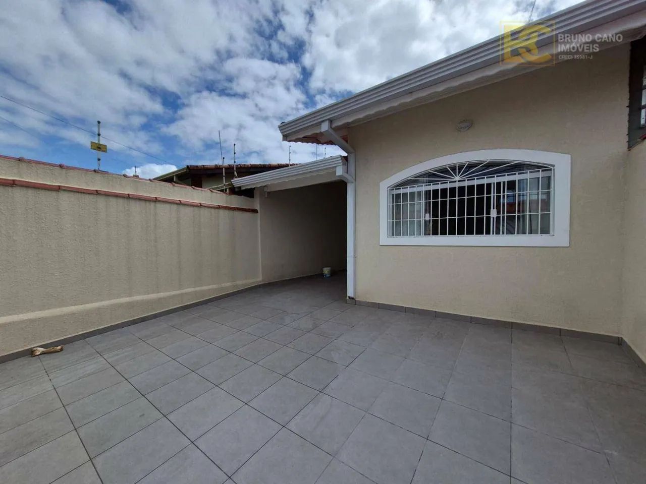 Casa com 2 dormitórios à venda- Stella Maris - Peruíbe/SP