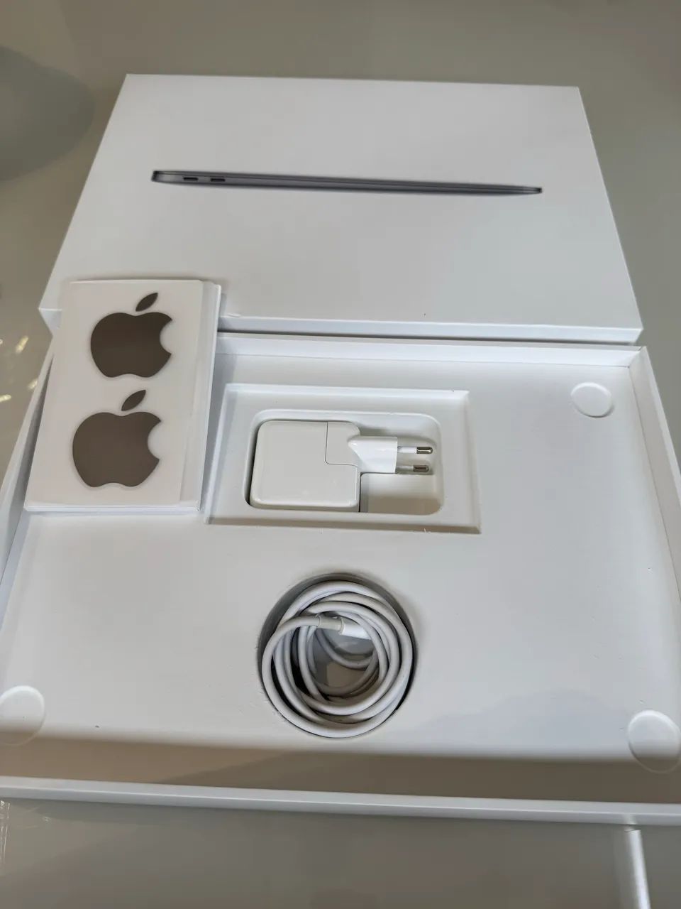MacBook Air de 13 polegadas - Foto 4