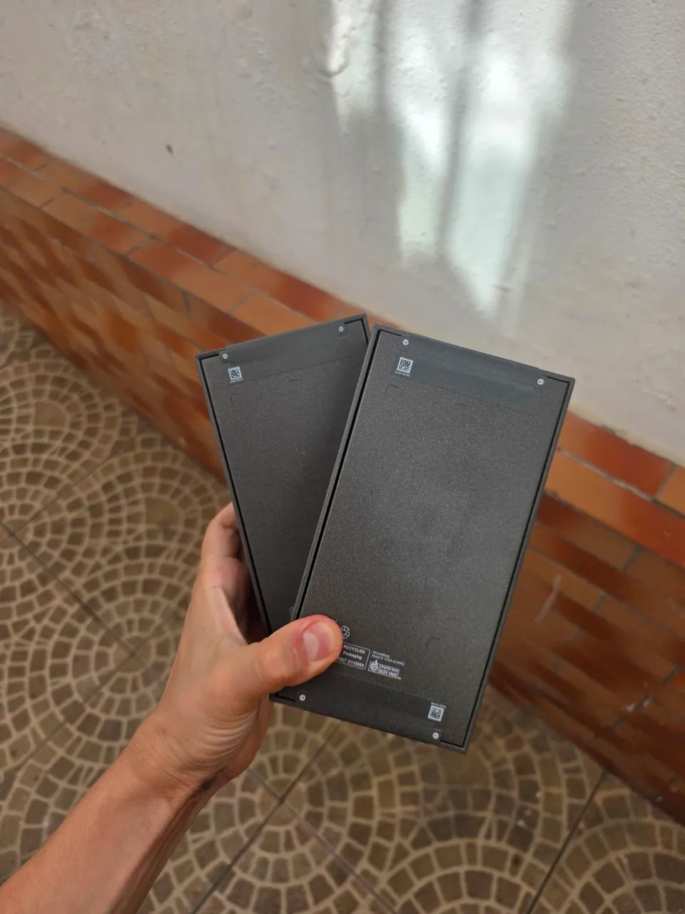 Galaxy S26 Ultra 512gb e 1tb - Foto 2