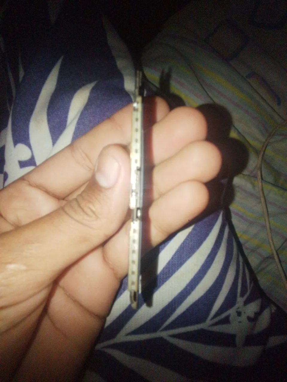 Placa de iPhone xr toda boa - Foto 4