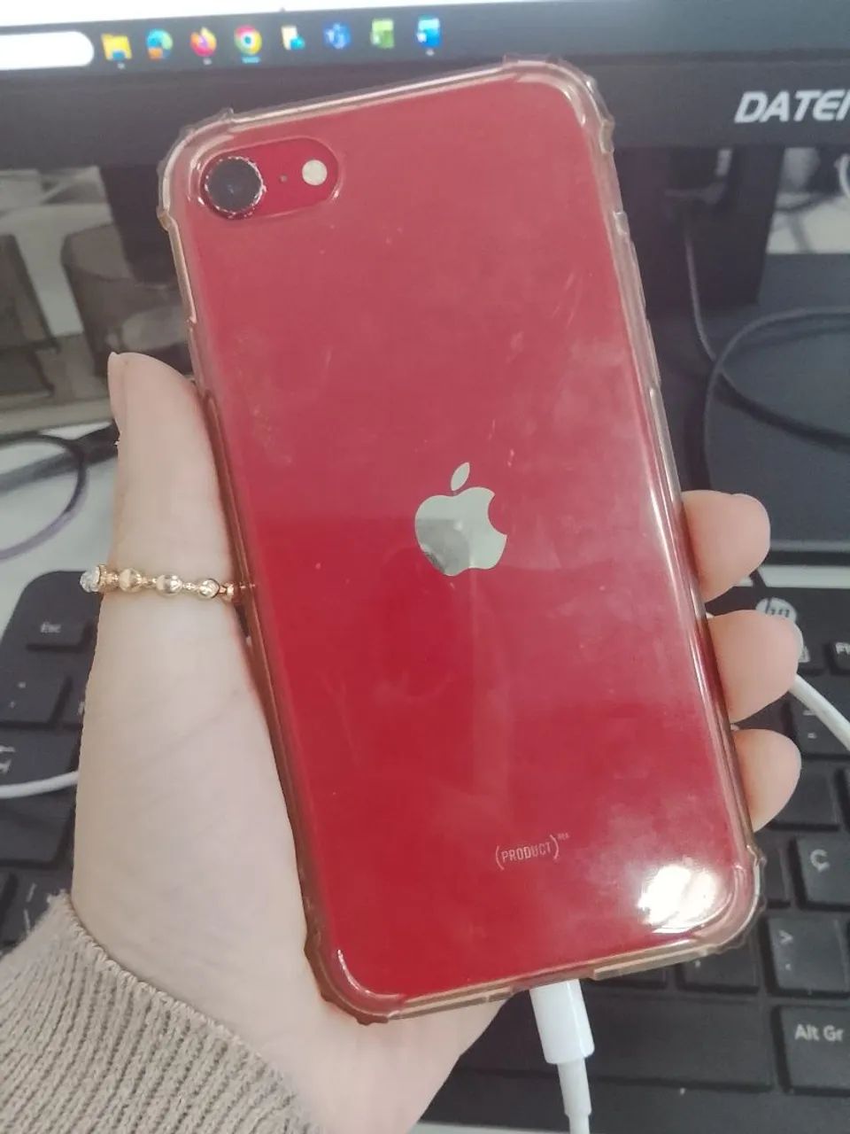iPhone SE 64GB  - Foto 2