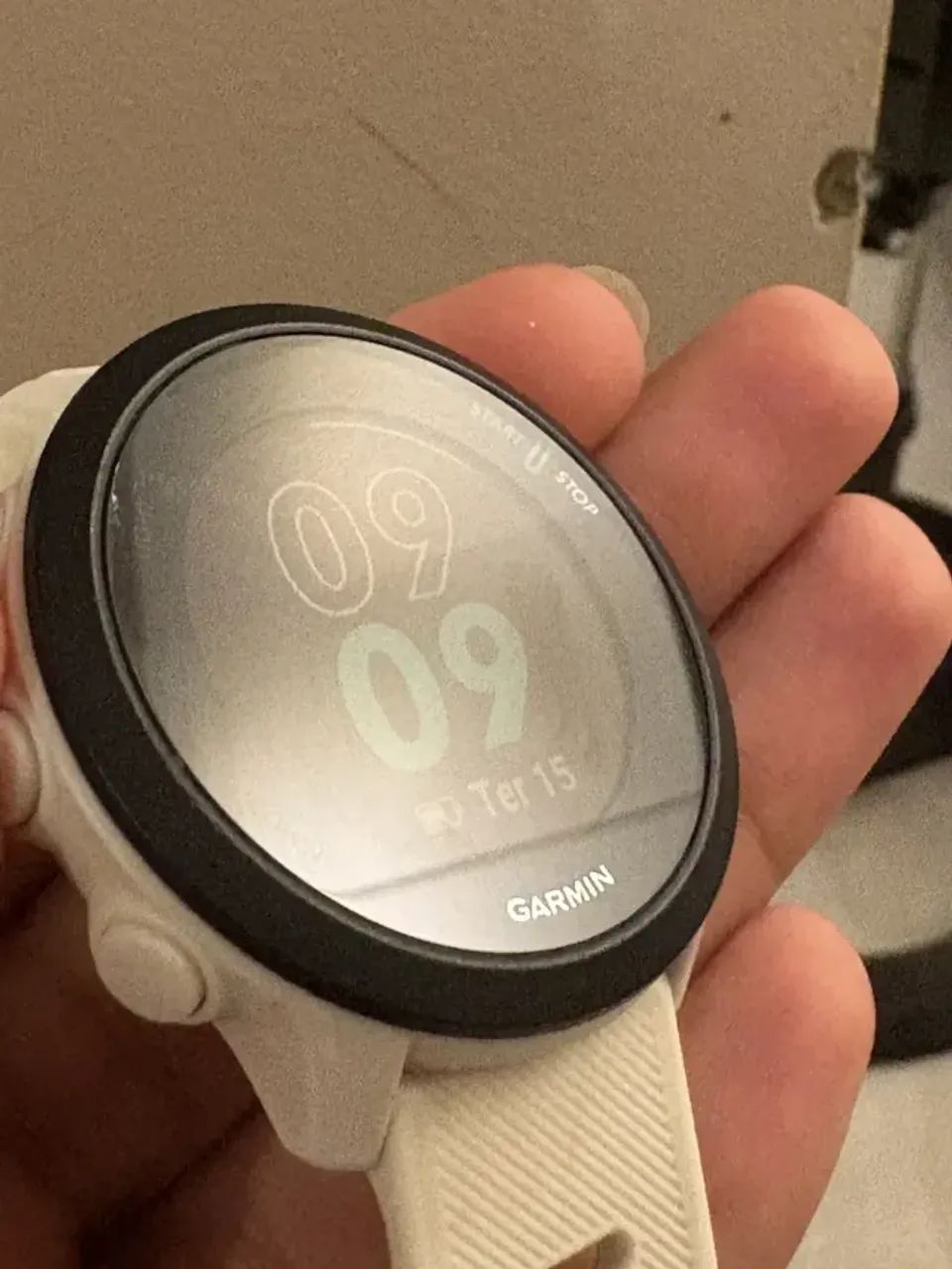 Garmin Forerunner 55 (Seminovo) - Foto 4