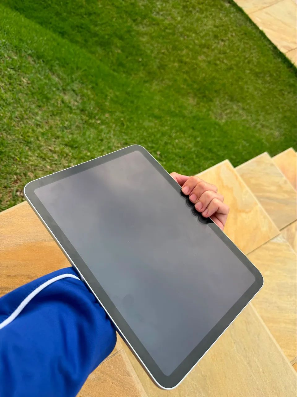 Vendo iPad 10 64gb - Foto 2