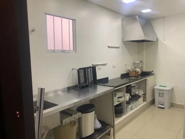 Espaço de Bistrô para Locação - Cabral, Curitiba - Foto 4