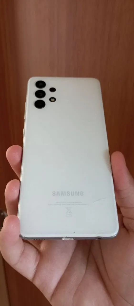 Vendo Samsung A32 - Foto 4