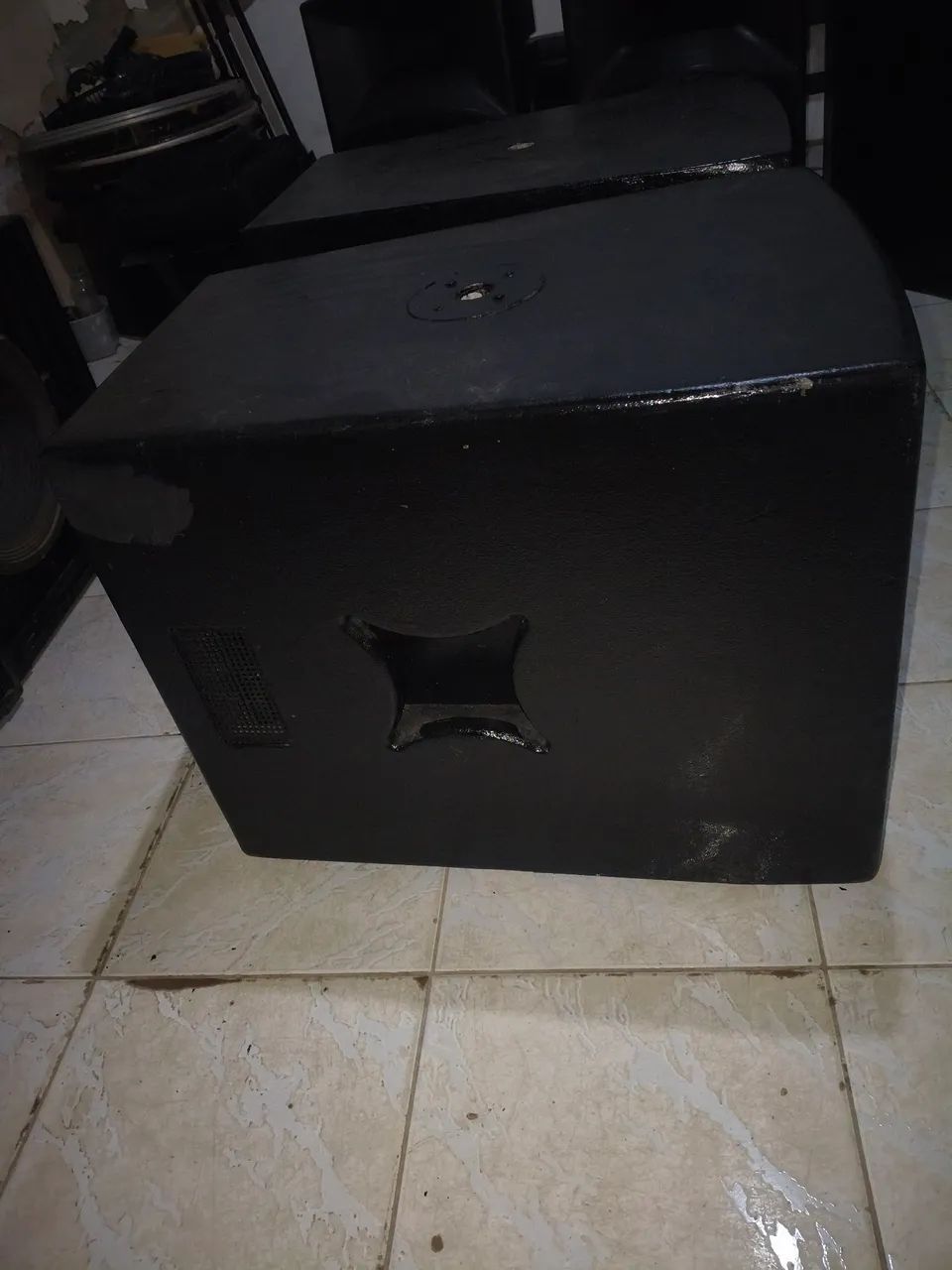 Sub Leacs VIP 600  - Foto 2