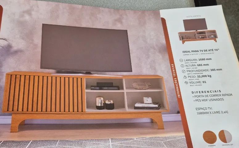 Rack - Foto 2