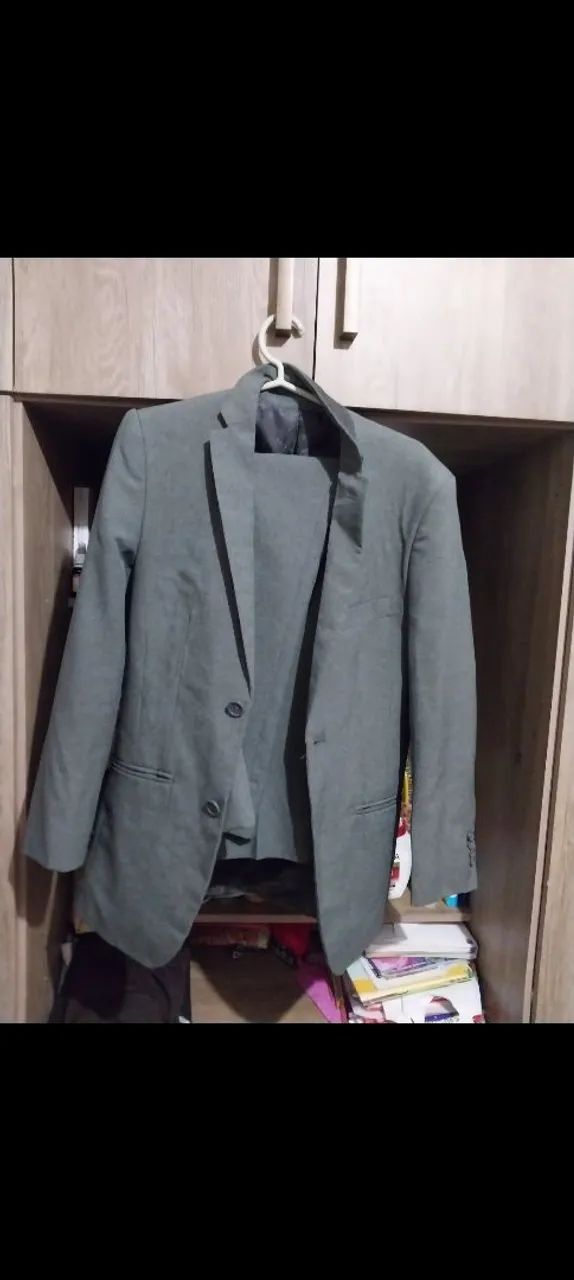 Palitor masculino  - Foto 2