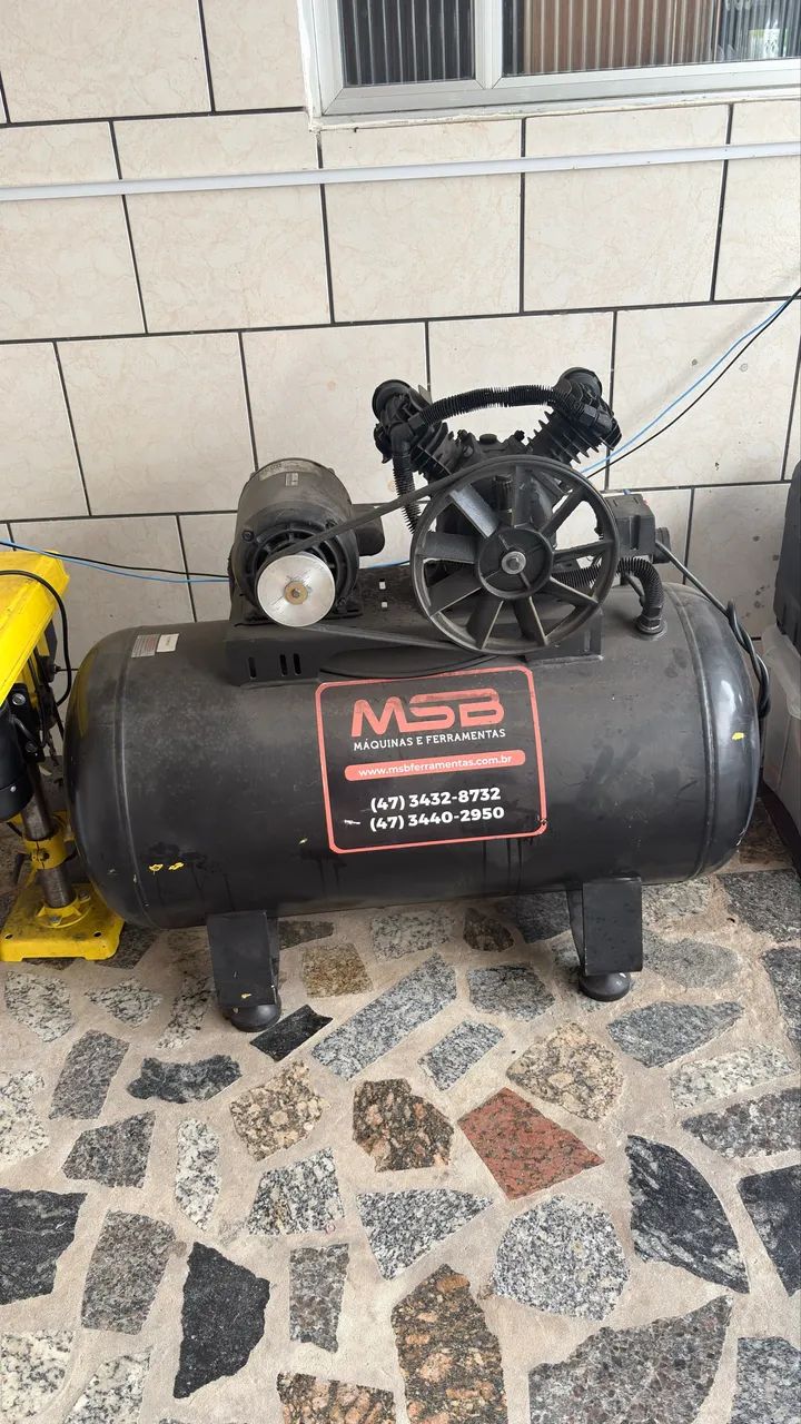 Compressor 