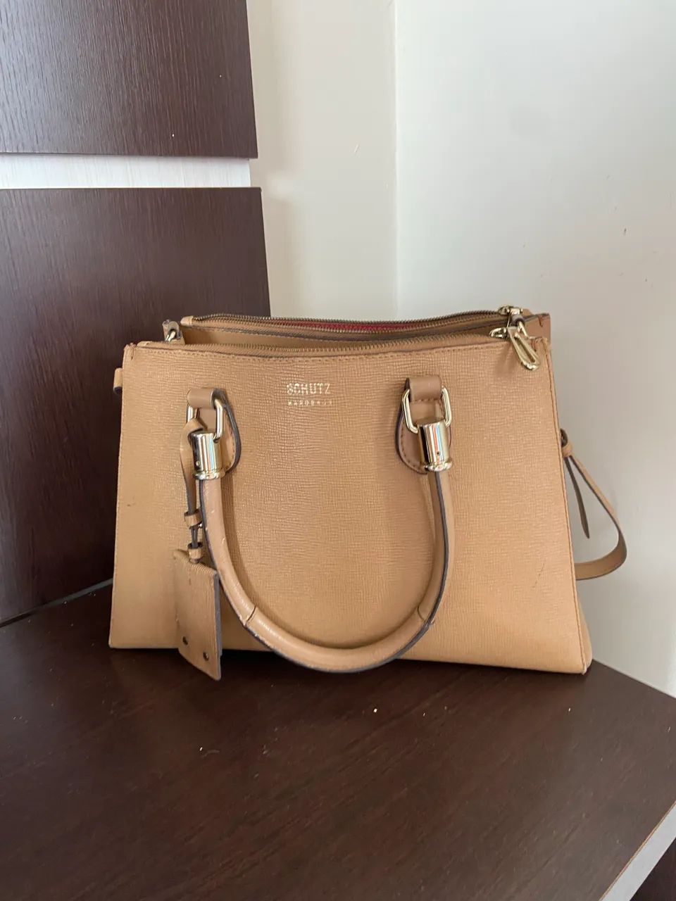 Desapego | Bolsas, Calçados e Itens de Cabelo - Foto 2