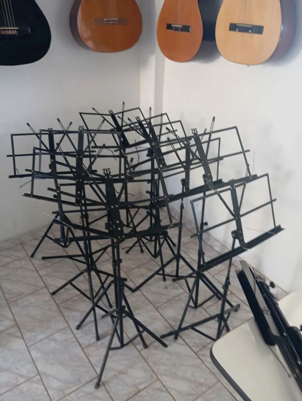 Vendo violinos, violão celo e violões  - Foto 3