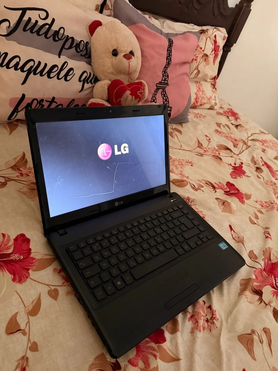 Notebook LG - Foto 5