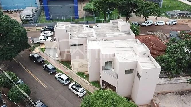 Apto Central - 03 quartos