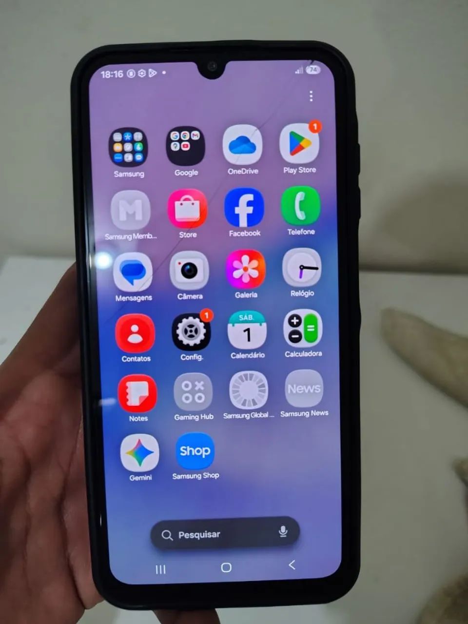 Samsung  - Foto 3