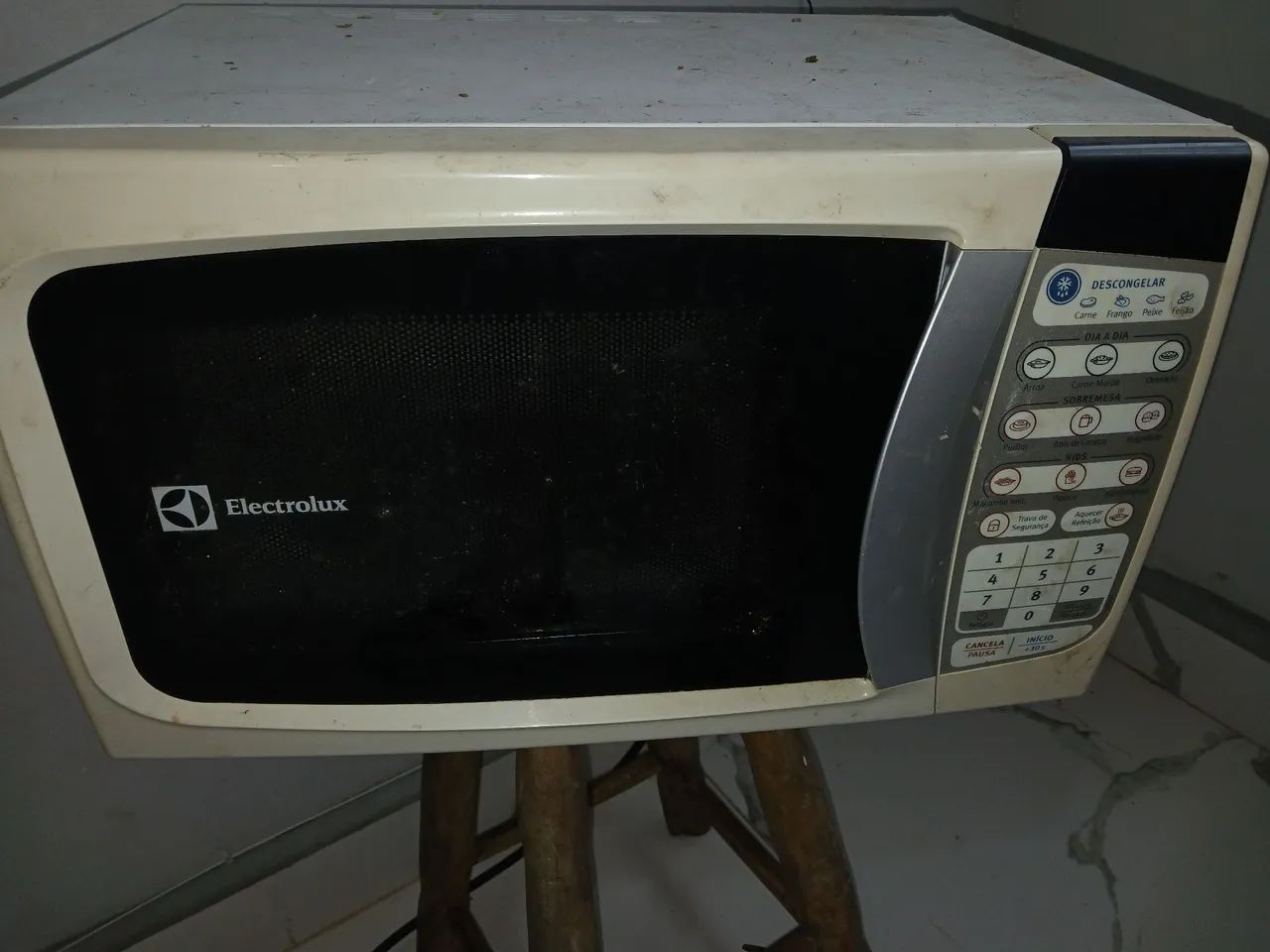 Micro-ondas 