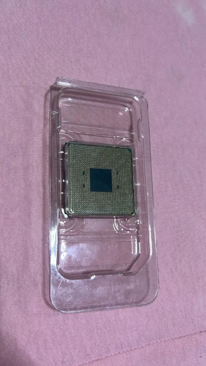 Processador Ryzen 5 3600 - Foto 2