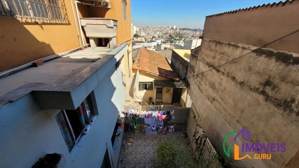CASA ASSOBRADADA - VILA EMA - SP - Foto 4
