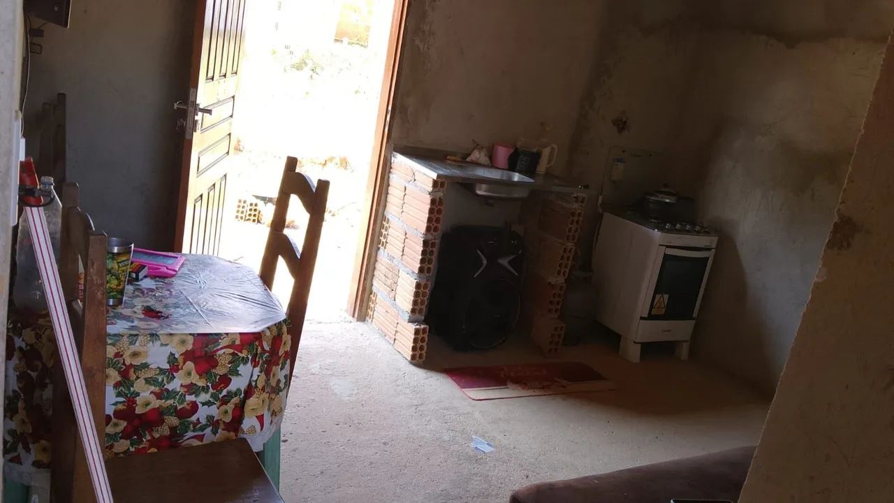 Vendo está casa - Foto 3