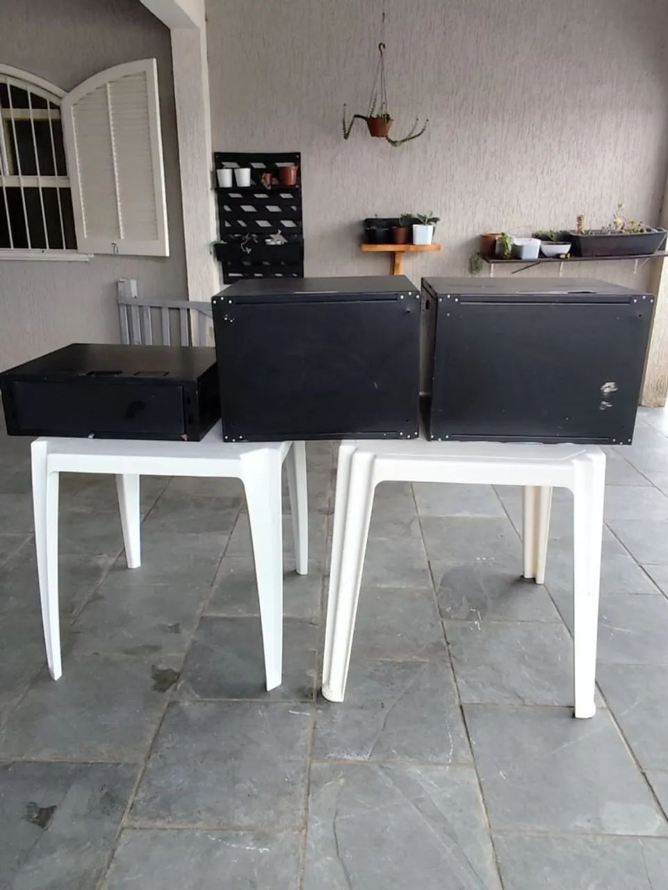 Racks de informática - Foto 4