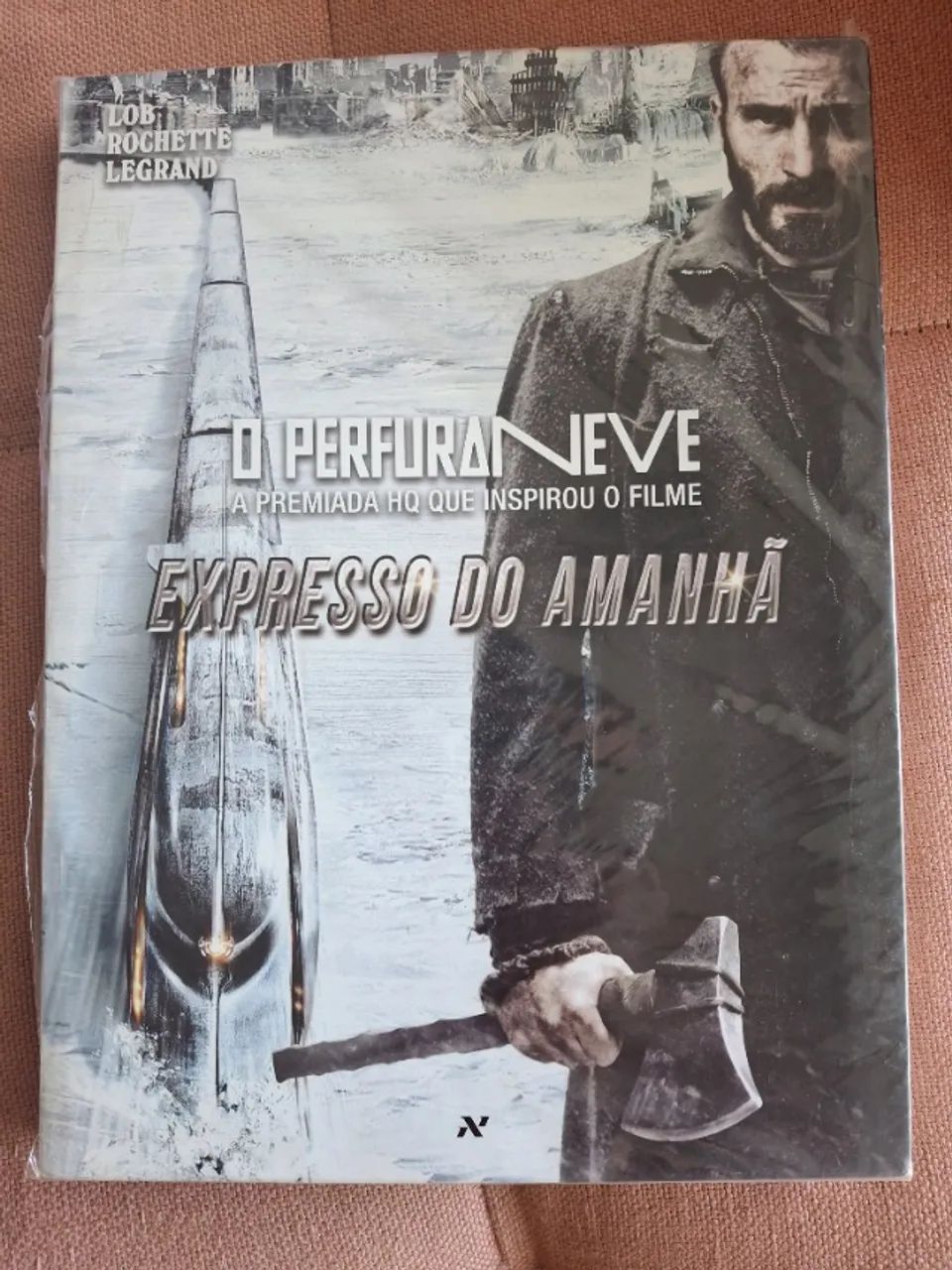 O Perfuraneve
