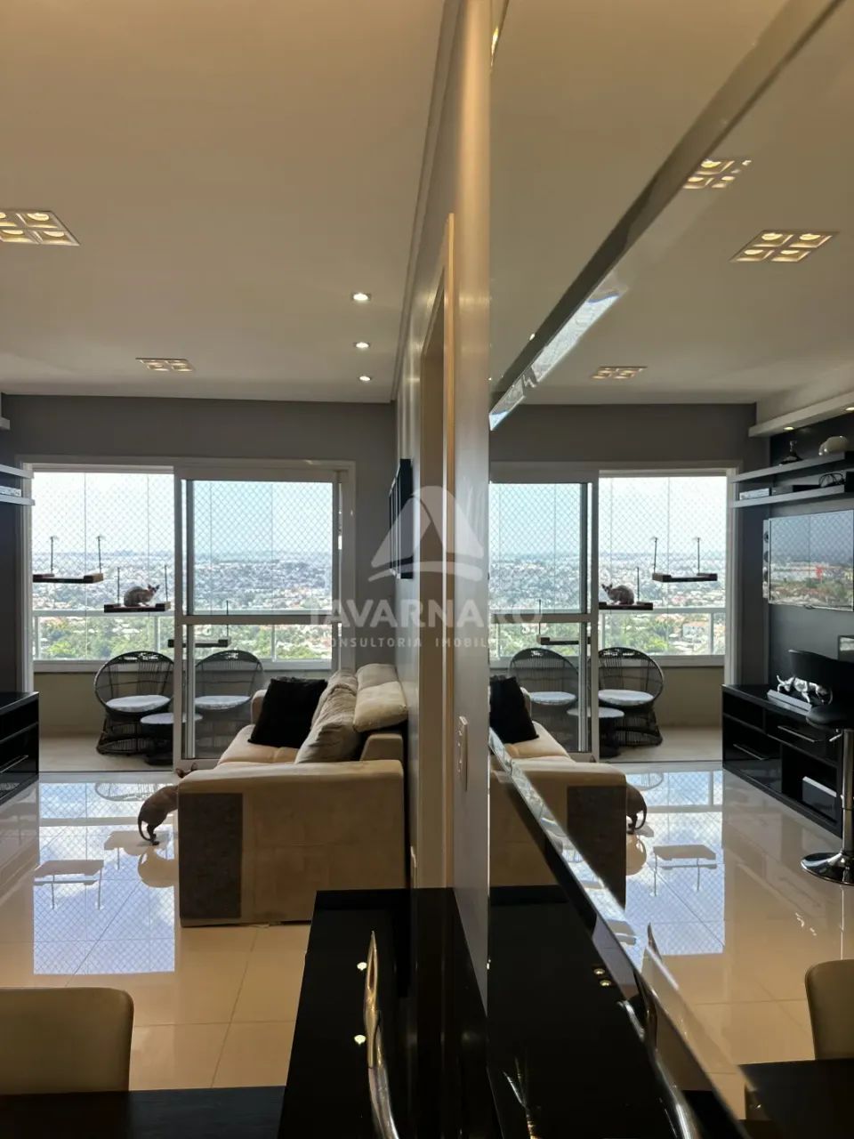 Apartamento Padrão em Ponta Grossa - Foto 4