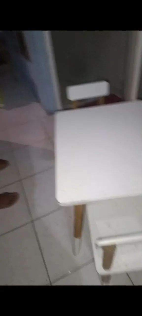 Vendo várias mesinhas com cadeiras  - Foto 5