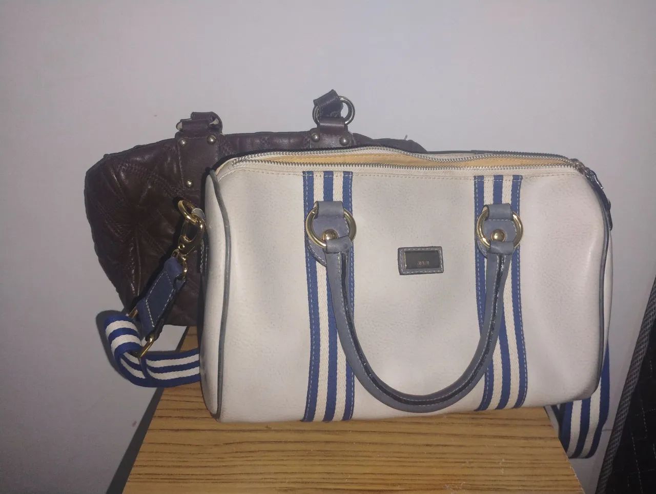 Kit Bolsas (Colatto e Shoestock)