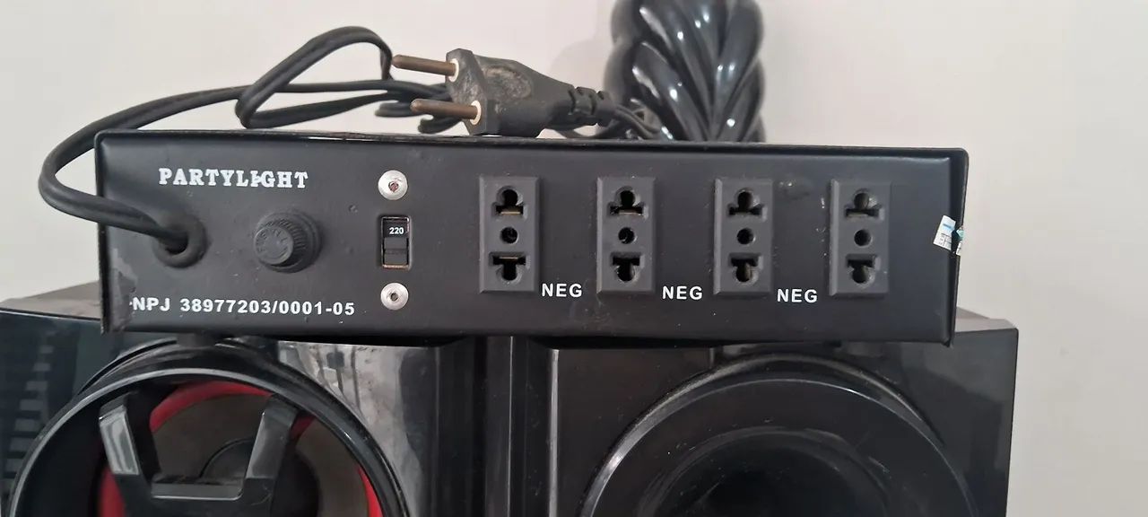 VD 1 SEQUENCIAL DE 4 CANAIS FUNCIONANDO PERFEITAMENTE RS 200.00  - Foto 3