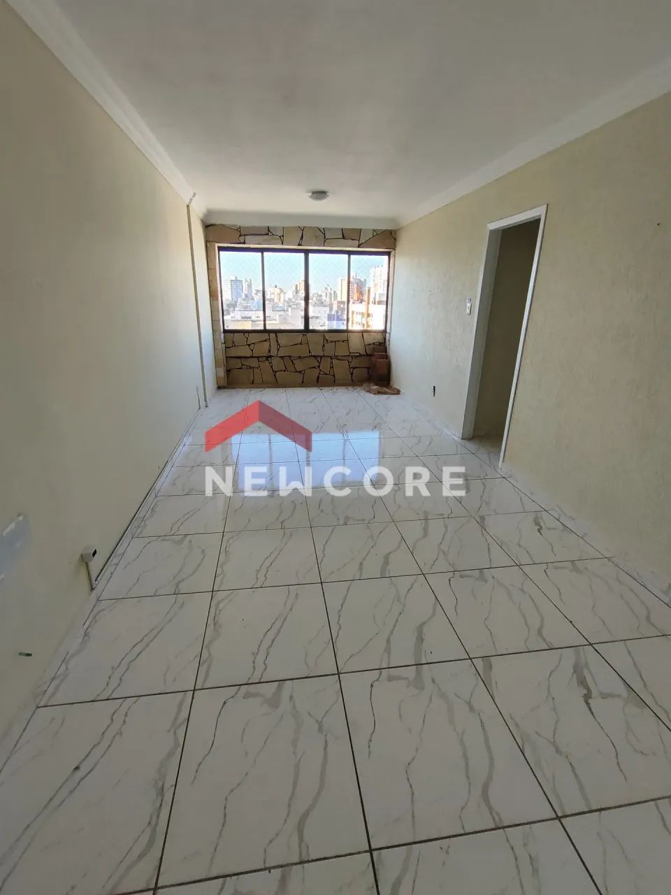 Apartamento em Avenida Centenário - Centro - Criciúma/SC