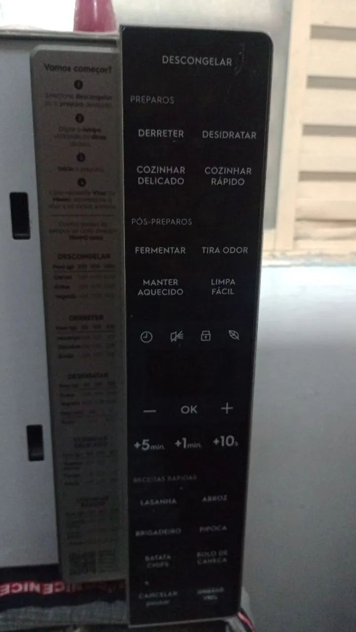 Microondas - Foto 5