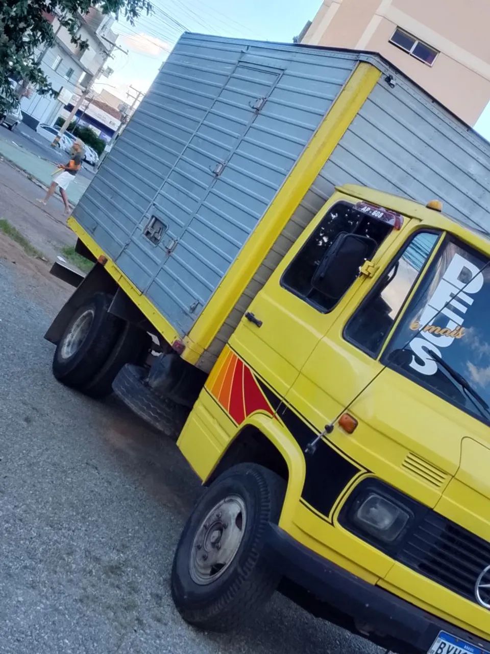 Tas frete e transporte  - Foto 5