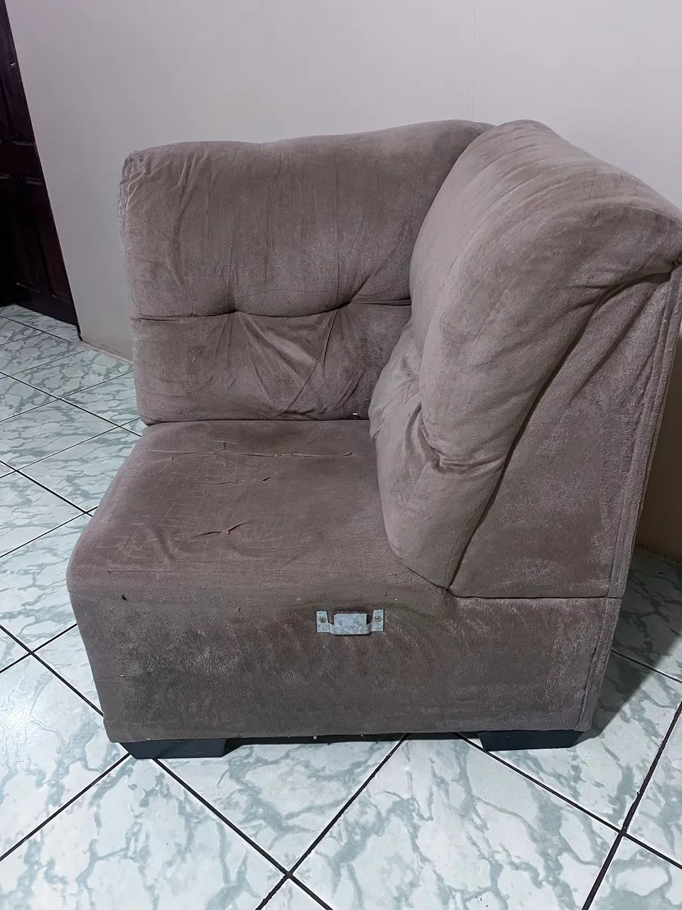 Sofá 1 lugar  - Foto 5