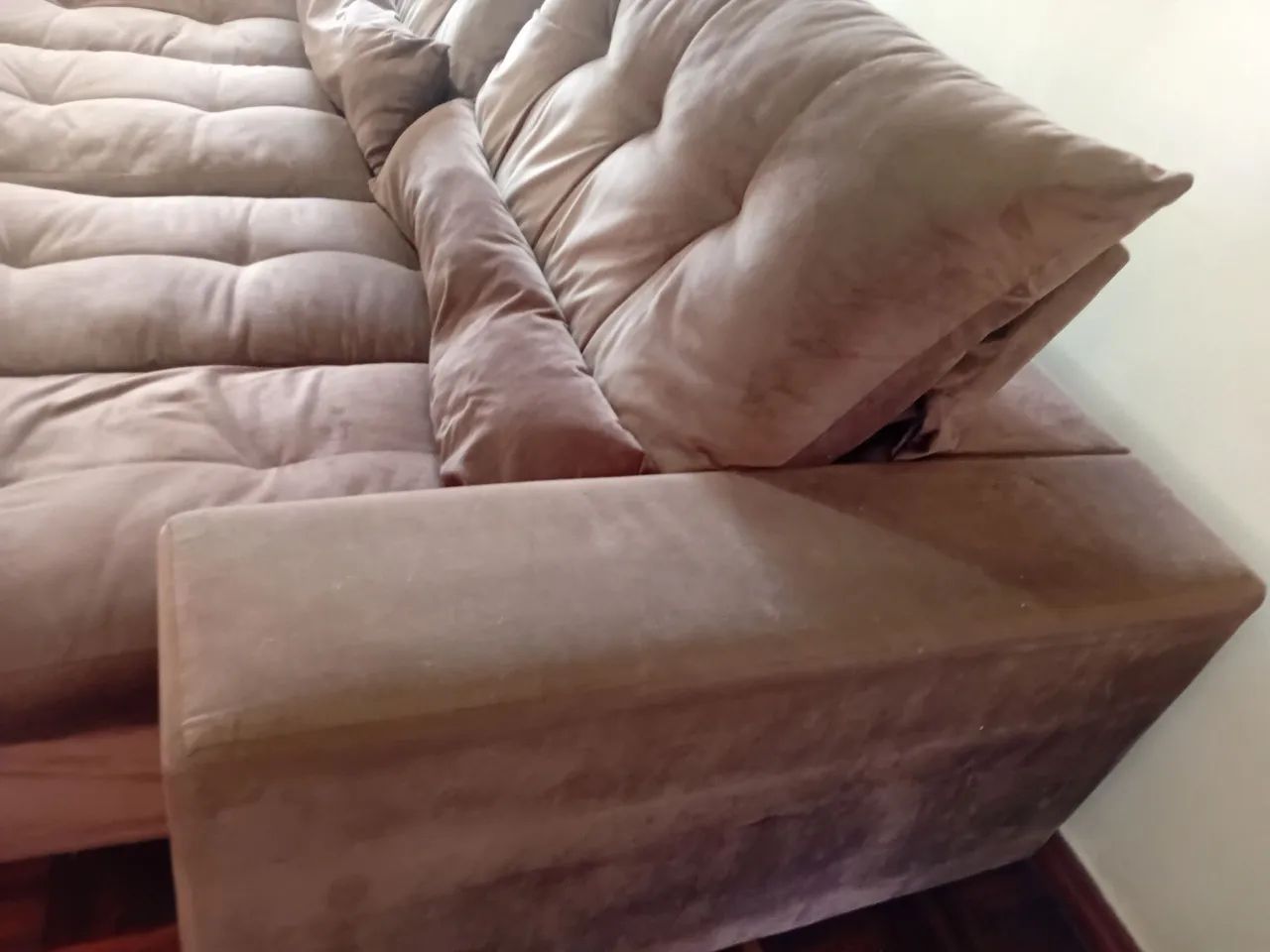 Sofa retrátil  - Foto 5