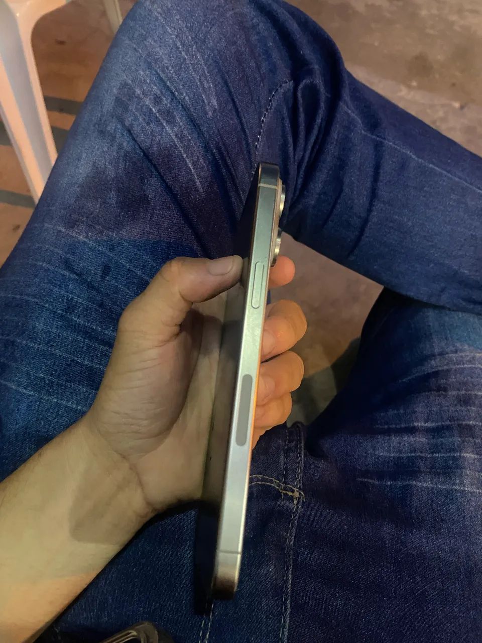 15 PRO MAX 256GB  - Foto 2