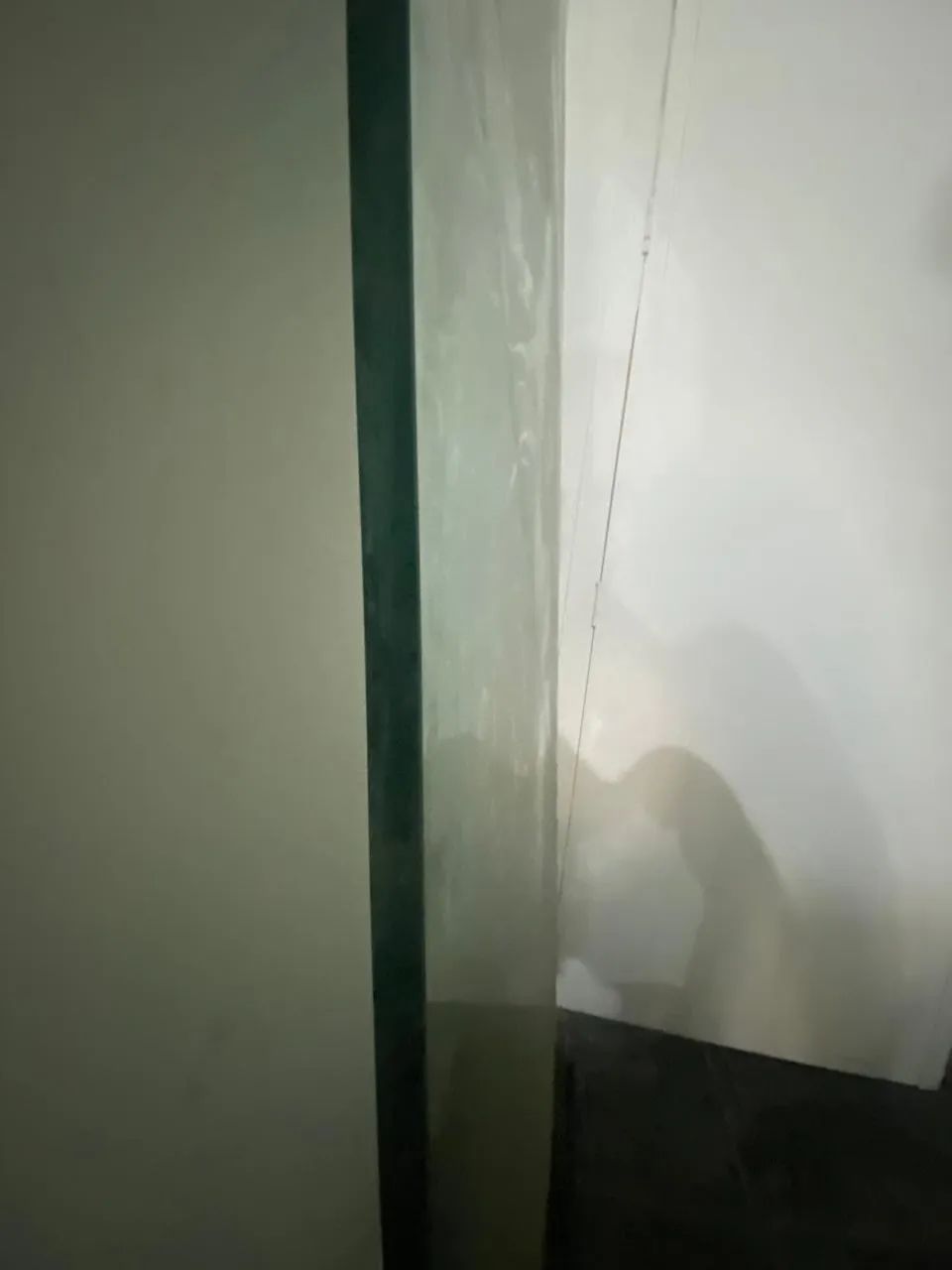 Tampo de vidro para mesa - Foto 2