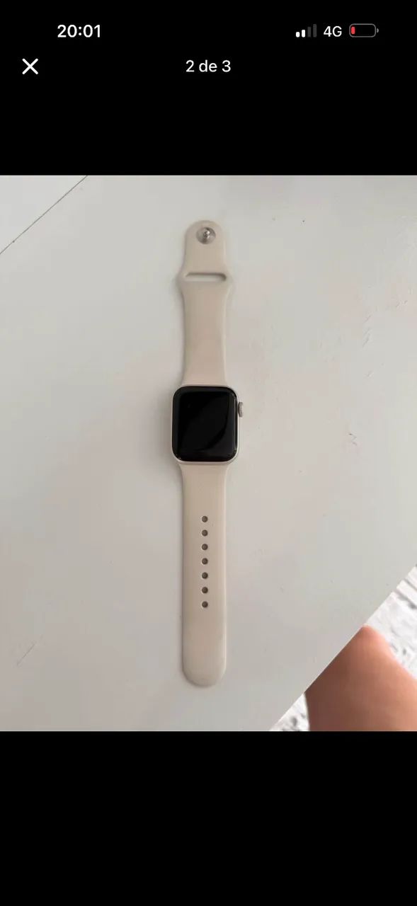 Apple watch se 38 - Foto 2