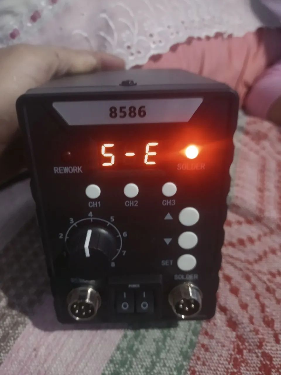 Vendo esse aparelho  - Foto 5