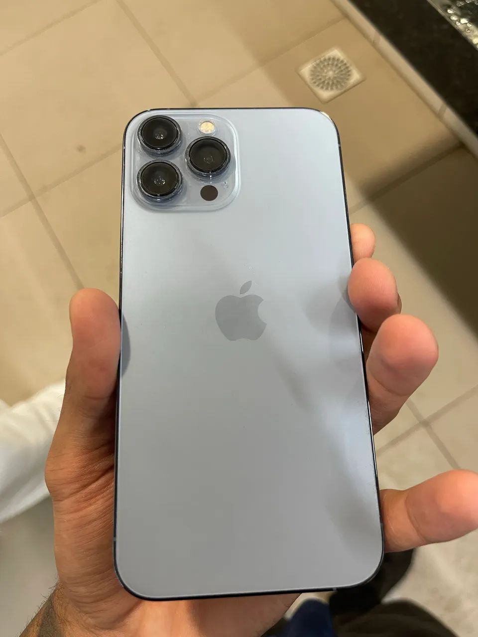 iPhone 13 Pro Max - Foto 2