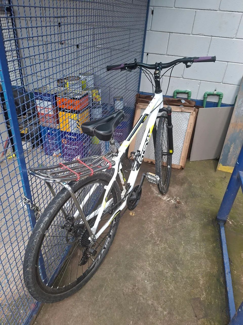 Baike - Foto 2