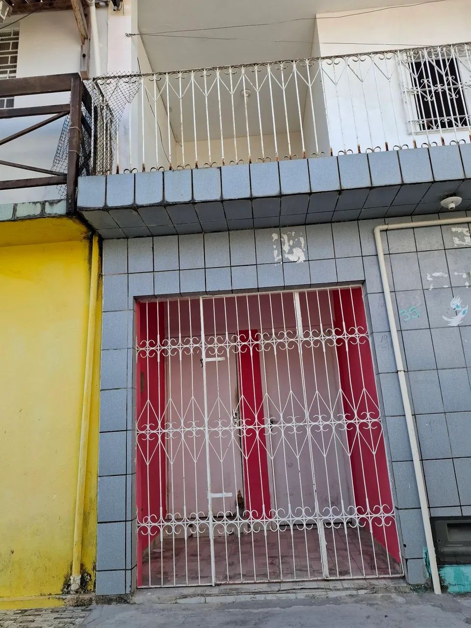 Foto - Maceió - Gruta de Lourdes