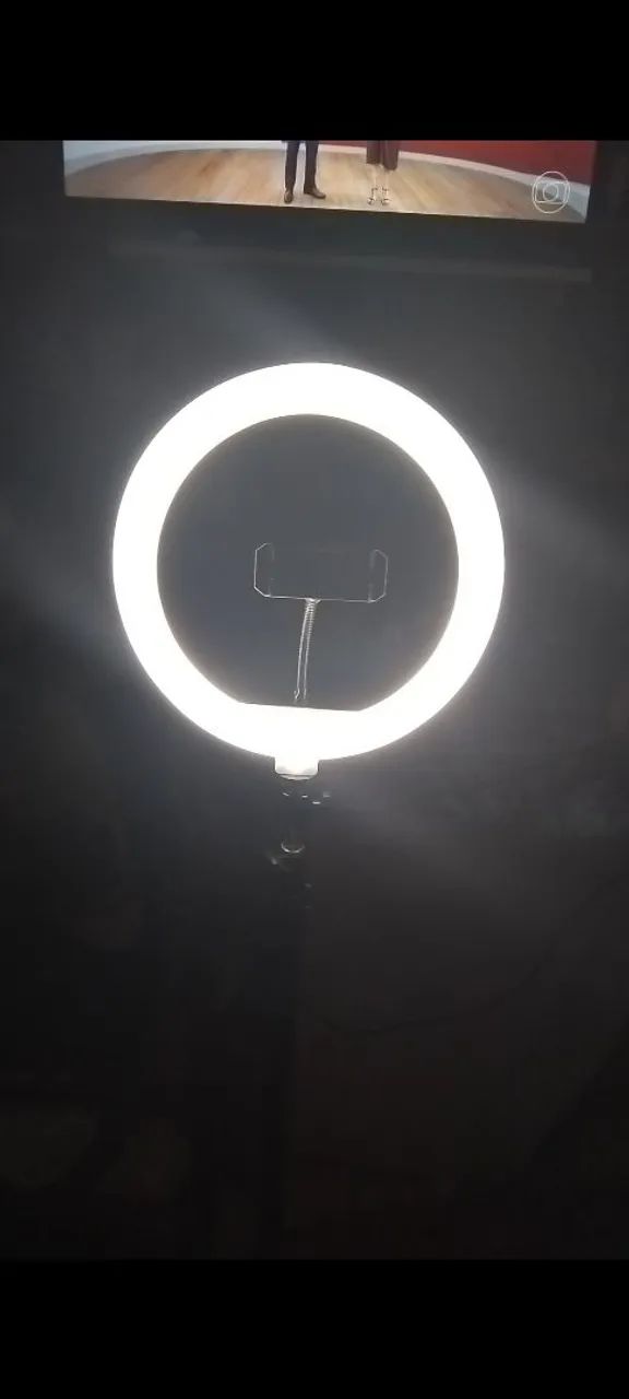 ring light - Foto 4