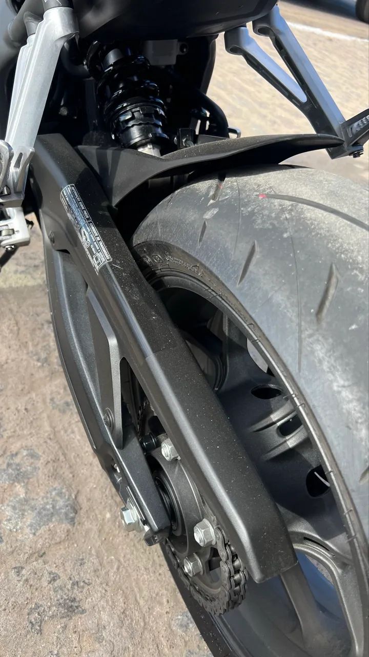 Cb650R eclutch 2026  - Foto 3