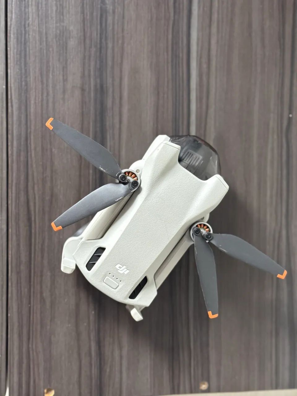 DRONE DJI MINI 3 controle com tela. - Foto 4