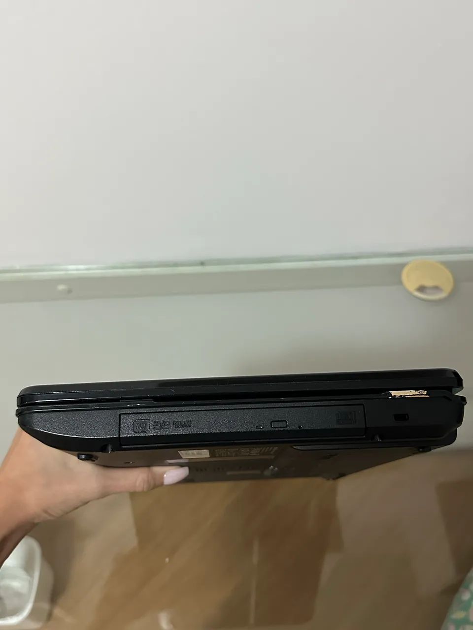 Notebook eMachines E725 - Foto 5