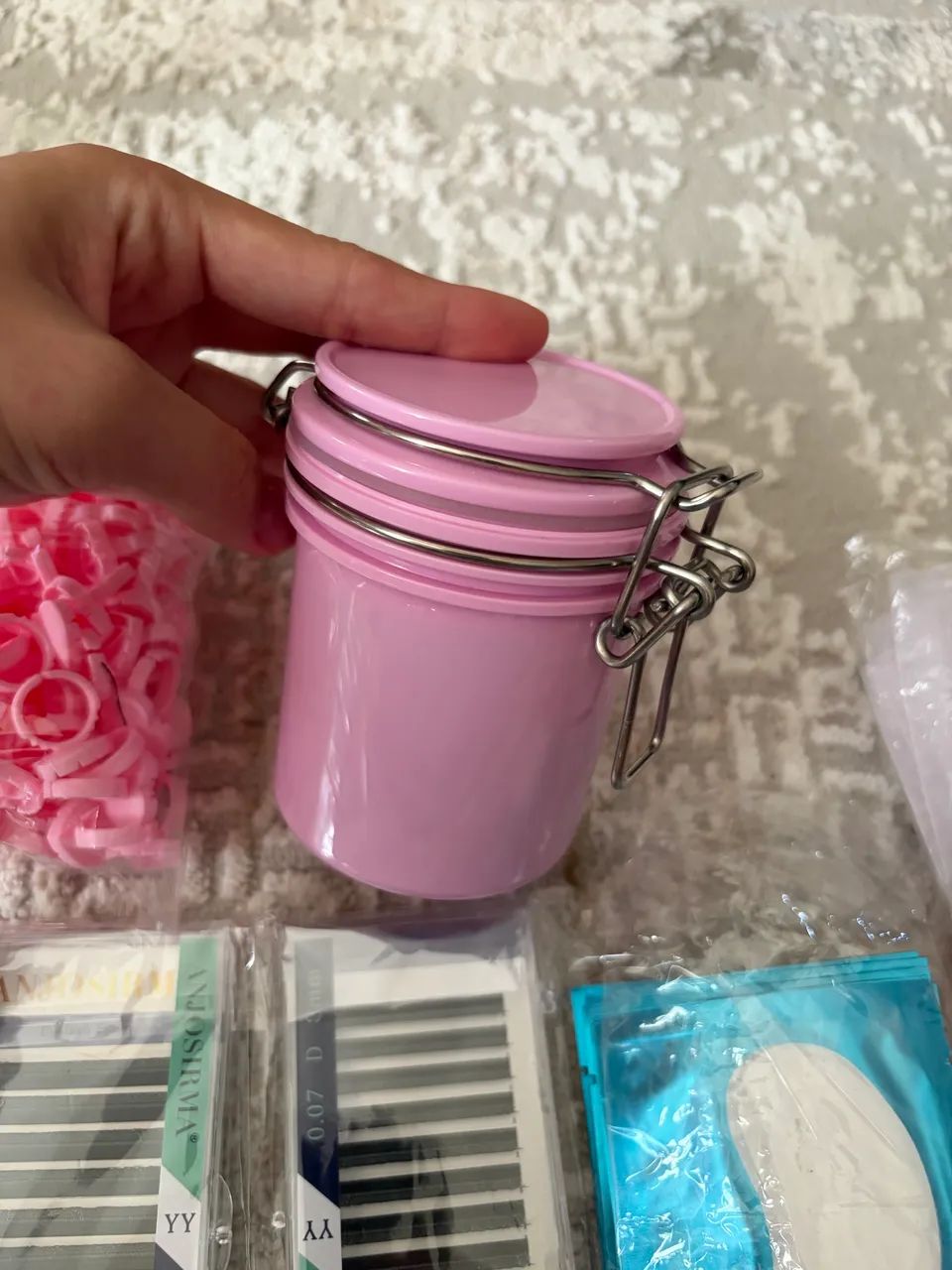 Produtos para lash designer  - Foto 4