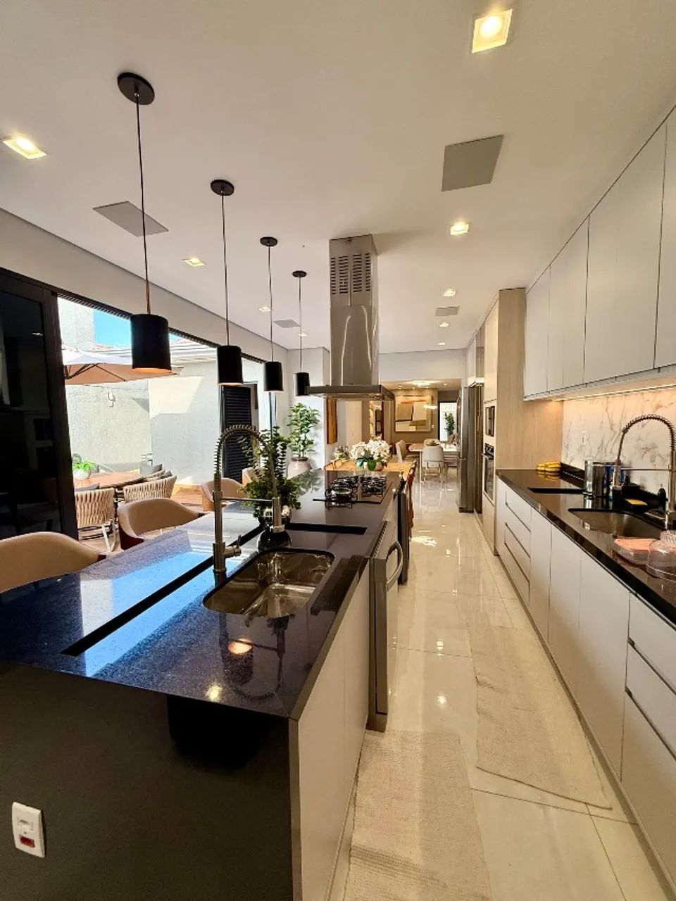 CASA COND RIO SÃO LOURENÇO  - Foto 2