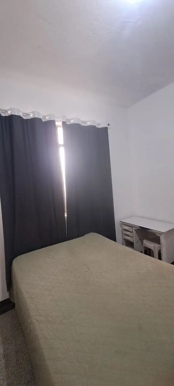 Aluguel quartos e kitnet próximo Centro BH