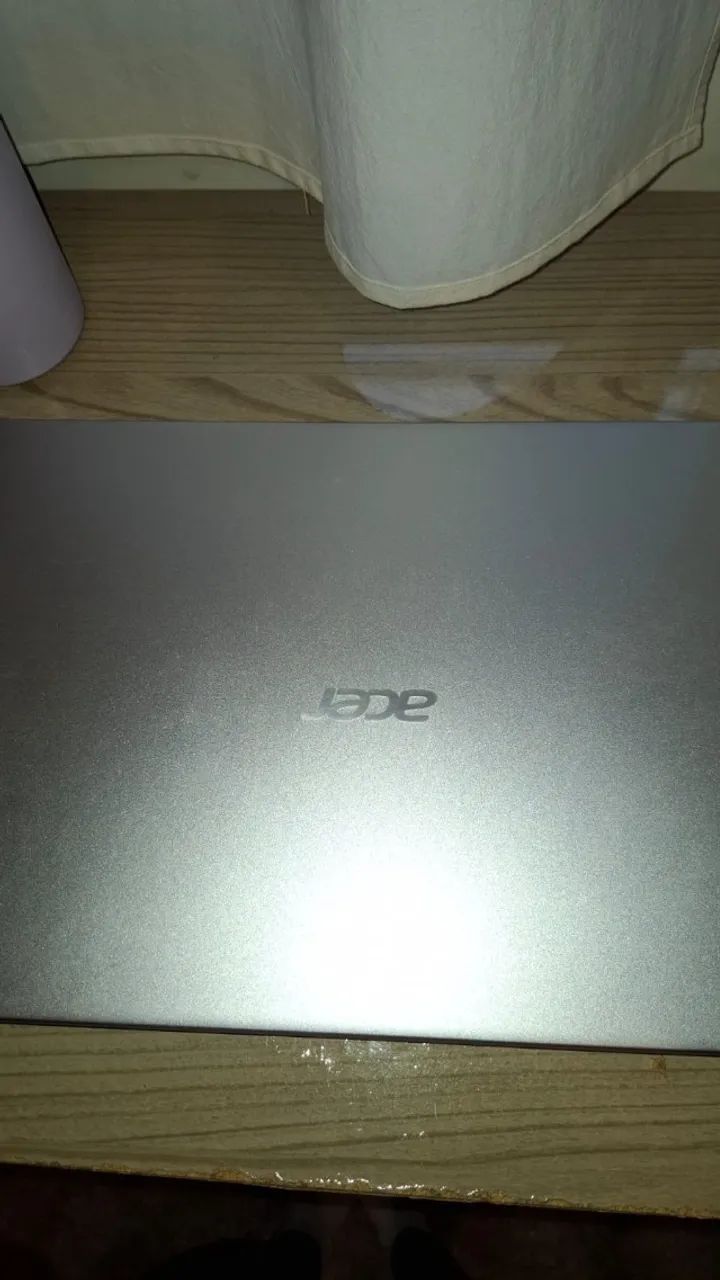 Notebook Acer Aspire 5 - 8GB RAM e SSD 256GB - Foto 2