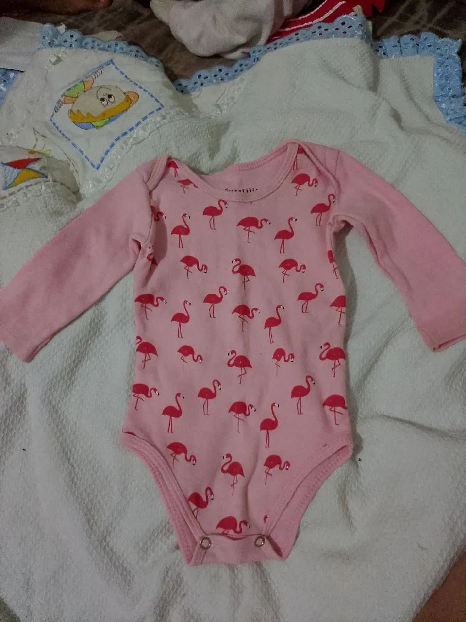 Roupas de bb - Foto 3