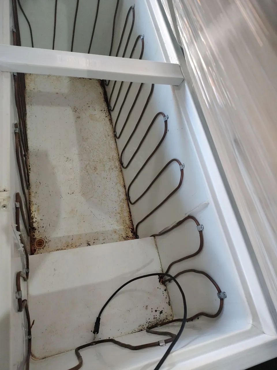 Freezer em ótimo estado  - Foto 2
